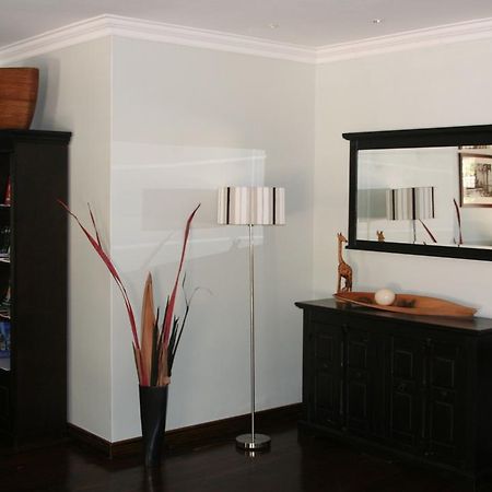 Keren'S Vine Guesthouse Stellenbosch Luaran gambar