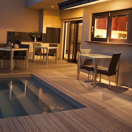Keren'S Vine Guesthouse Stellenbosch Luaran gambar