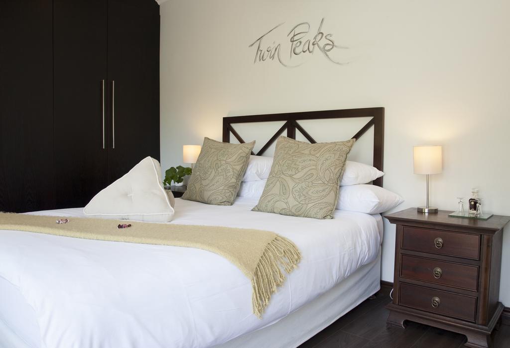 Keren'S Vine Guesthouse Stellenbosch Luaran gambar