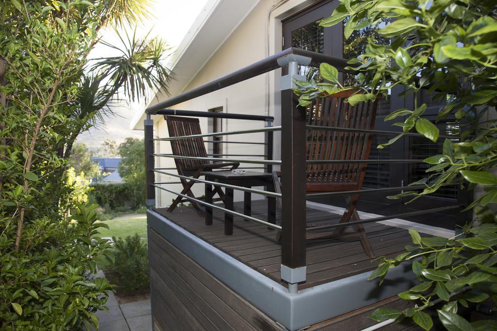 Keren'S Vine Guesthouse Stellenbosch Luaran gambar