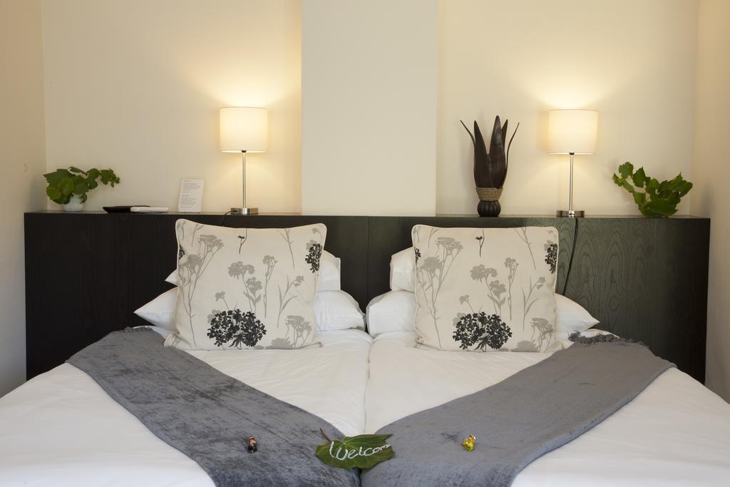 Keren'S Vine Guesthouse Stellenbosch Luaran gambar