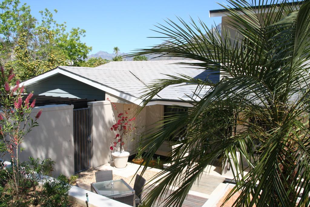 Keren'S Vine Guesthouse Stellenbosch Luaran gambar