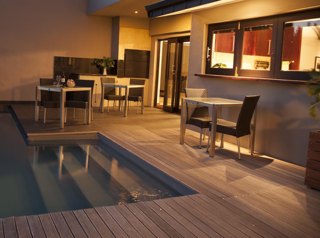 Keren'S Vine Guesthouse Stellenbosch Luaran gambar