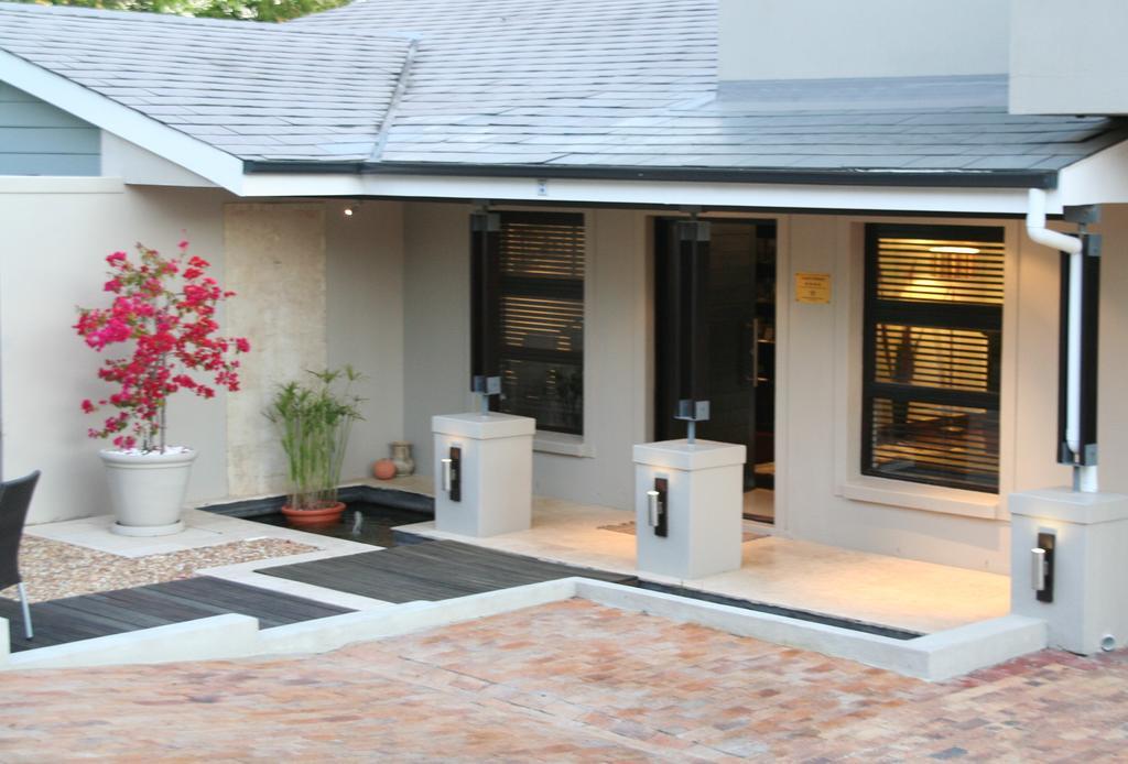 Keren'S Vine Guesthouse Stellenbosch Luaran gambar