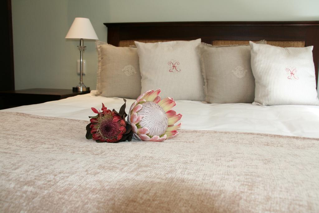 Keren'S Vine Guesthouse Stellenbosch Luaran gambar