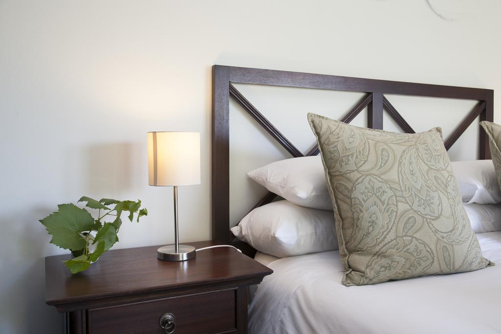 Keren'S Vine Guesthouse Stellenbosch Luaran gambar