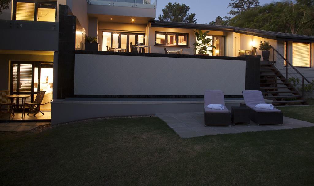 Keren'S Vine Guesthouse Stellenbosch Luaran gambar